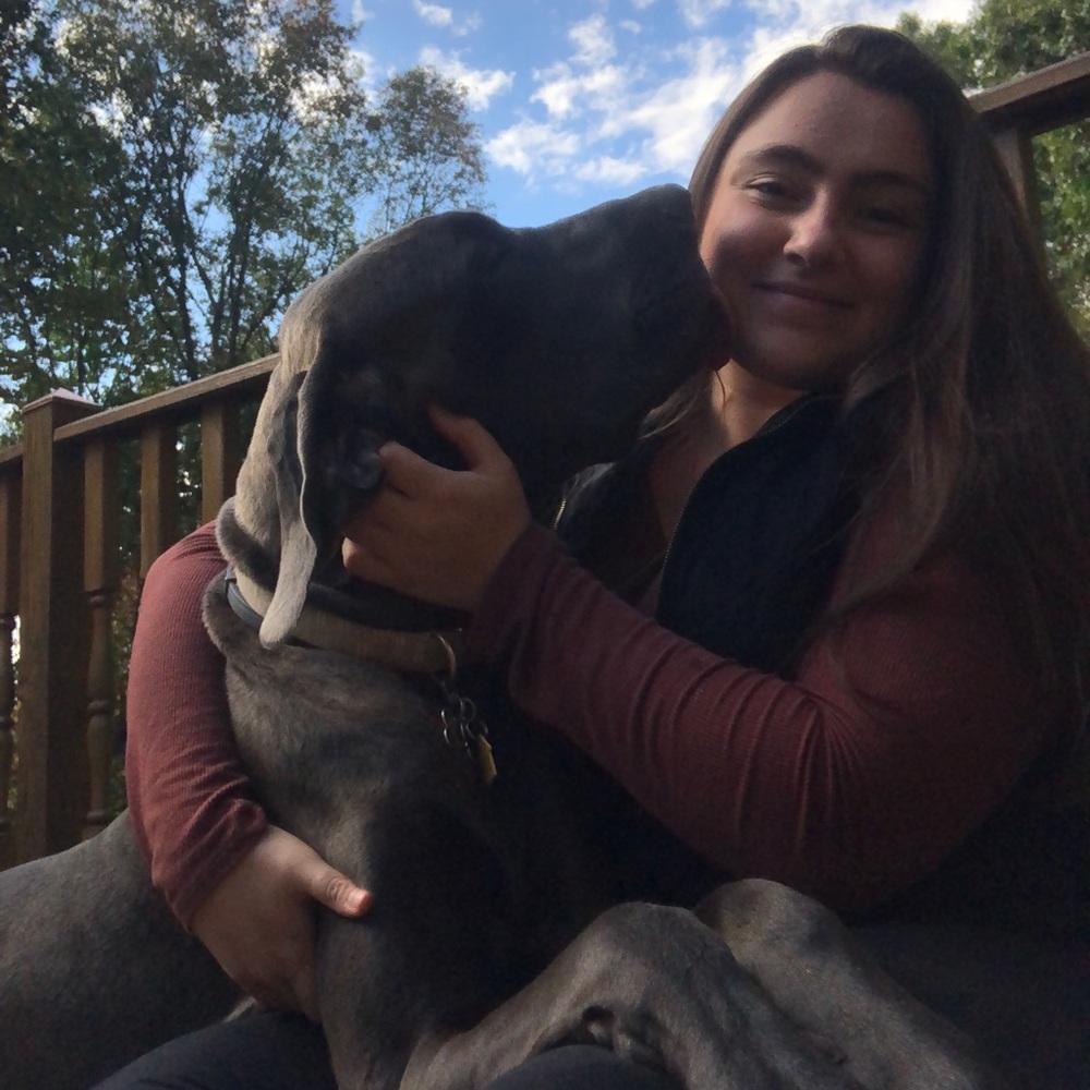 Meet your Posher, Katlyn